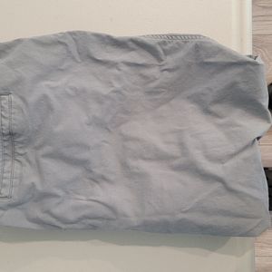 Men's Gap 2xlt joggers